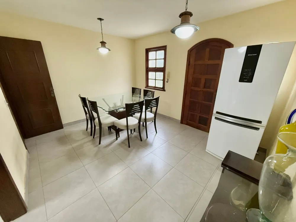 Casa, 3 quartos, 120 m² - Foto 2