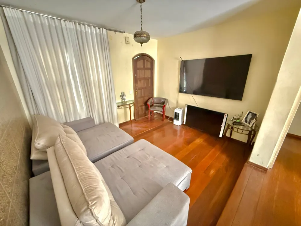 Casa, 3 quartos, 120 m² - Foto 6