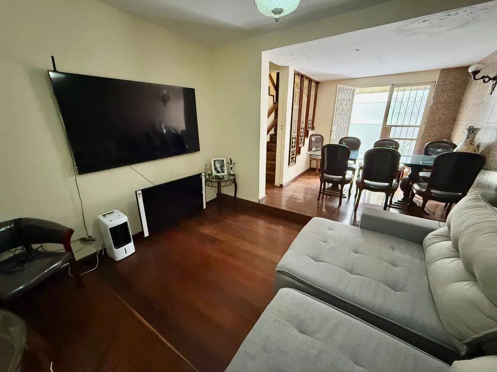 Casa, 3 quartos, 120 m² - Foto 7