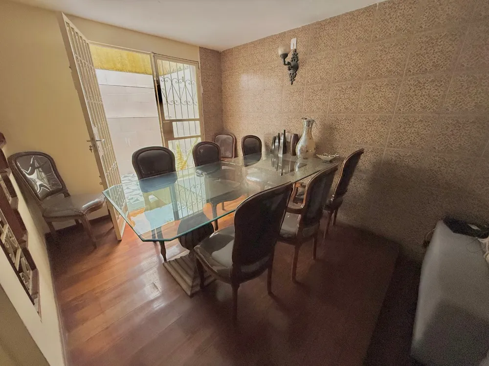 Casa, 3 quartos, 120 m² - Foto 8