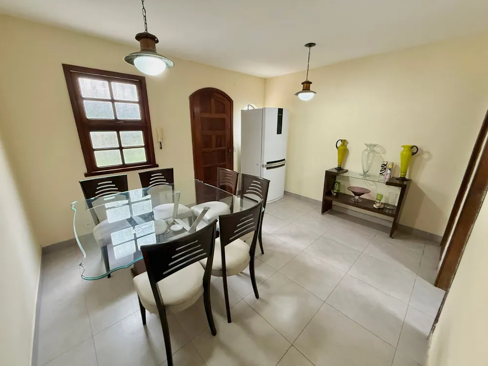 Casa, 3 quartos, 120 m² - Foto 1