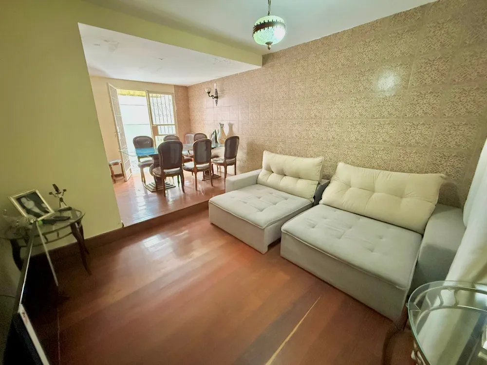 Casa, 3 quartos, 120 m² - Foto 7