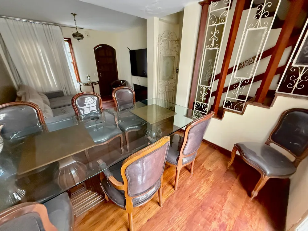 Casa, 3 quartos, 120 m² - Foto 10