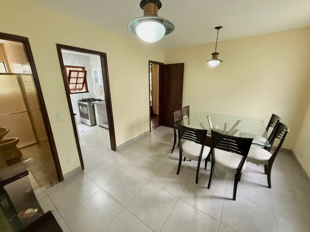 Casa, 3 quartos, 120 m² - Foto 4
