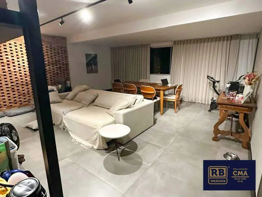 Apartamento, 2 quartos, 106 m² - Foto 12