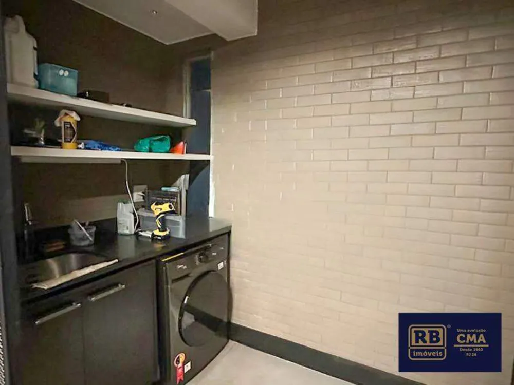 Apartamento, 2 quartos, 106 m² - Foto 2