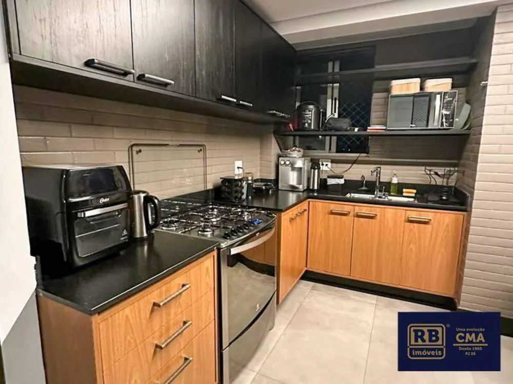 Apartamento, 2 quartos, 106 m² - Foto 4