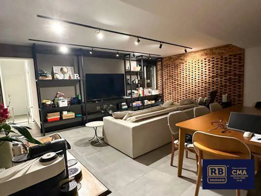 Apartamento, 2 quartos, 106 m² - Foto 14