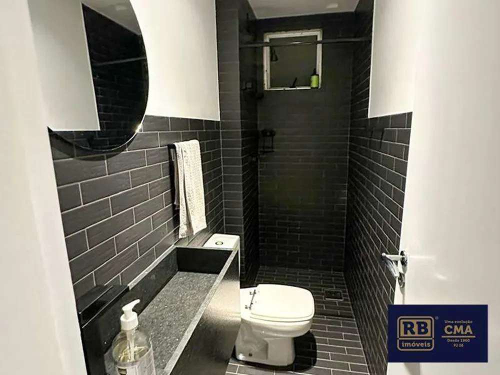 Apartamento, 2 quartos, 106 m² - Foto 9