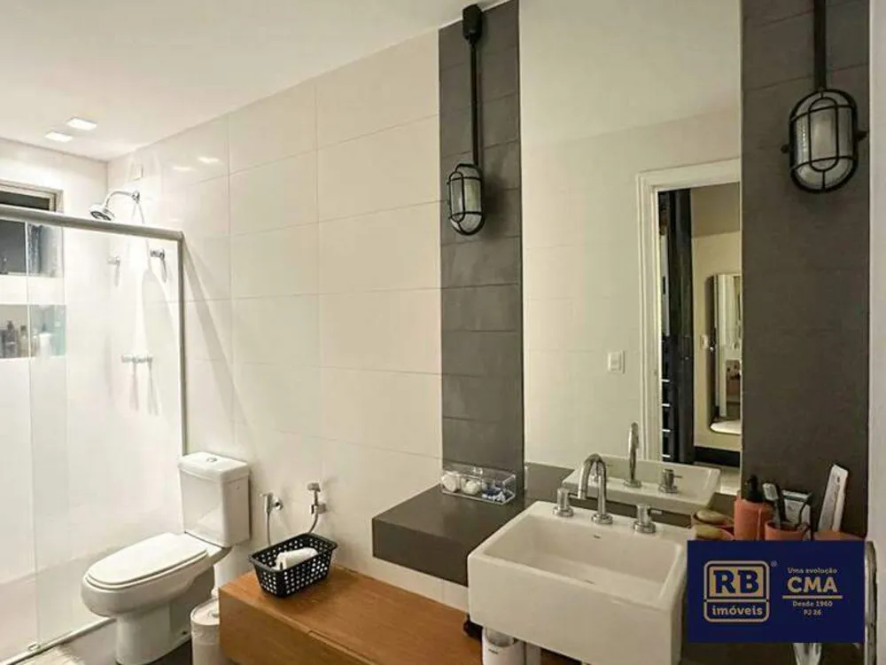 Apartamento, 2 quartos, 106 m² - Foto 5