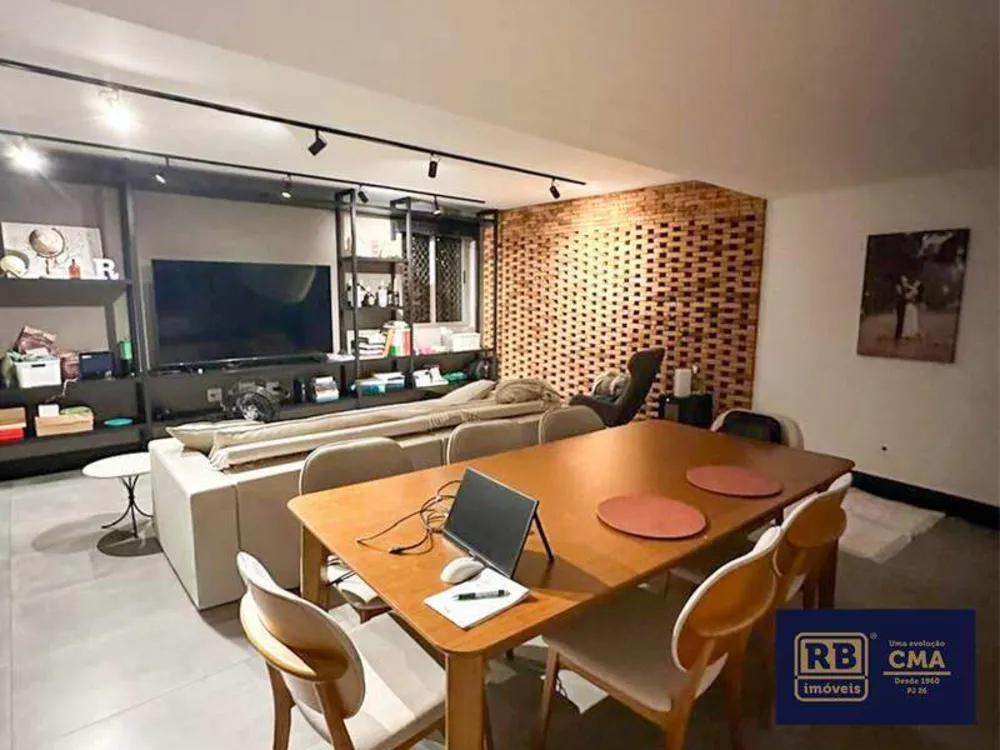 Apartamento, 2 quartos, 106 m² - Foto 15
