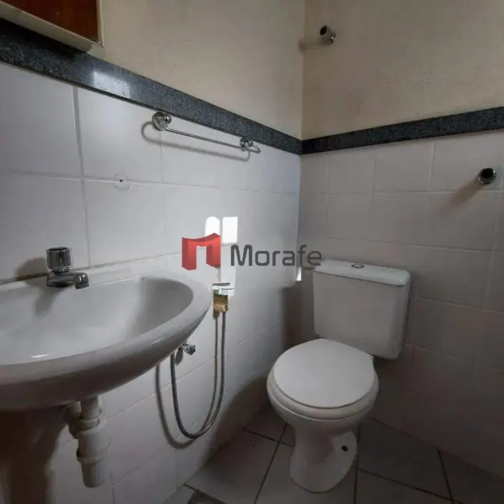 Depósito-Galpão, 85 m² - Foto 11