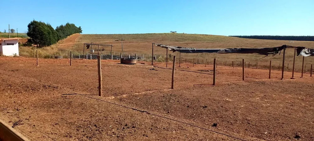 Fazenda, 1 quarto - Foto 10
