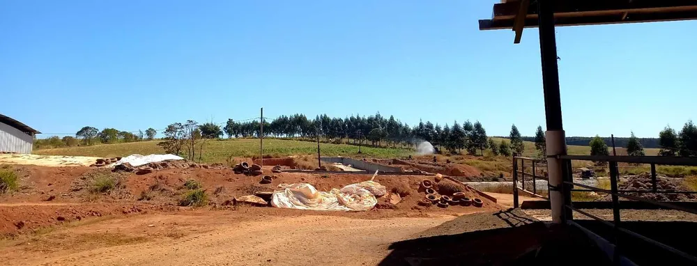 Fazenda, 1 quarto - Foto 12