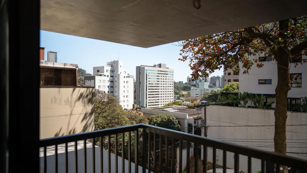 Cobertura, 4 quartos, 198 m² - Foto 1