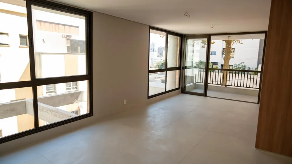 Cobertura, 4 quartos, 198 m² - Foto 2