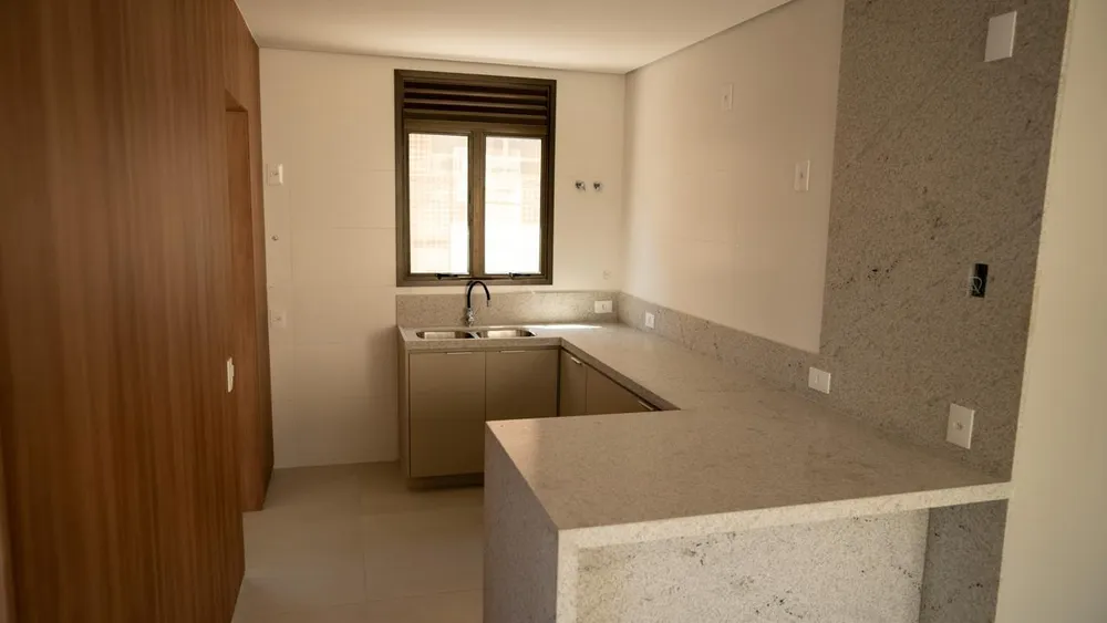 Cobertura, 4 quartos, 198 m² - Foto 4