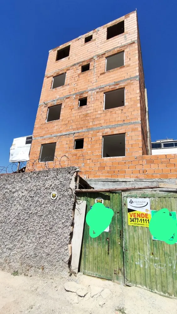 Cobertura, 2 quartos, 72 m² - Foto 1