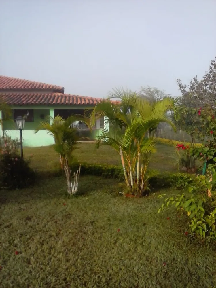 Chácara, 4 quartos - Foto 4
