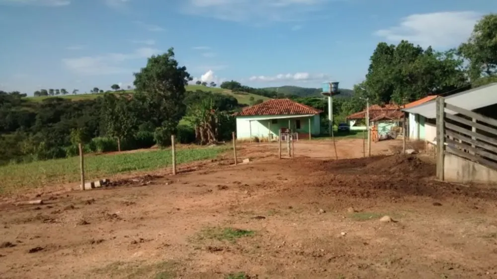 Chácara, 4 quartos - Foto 6