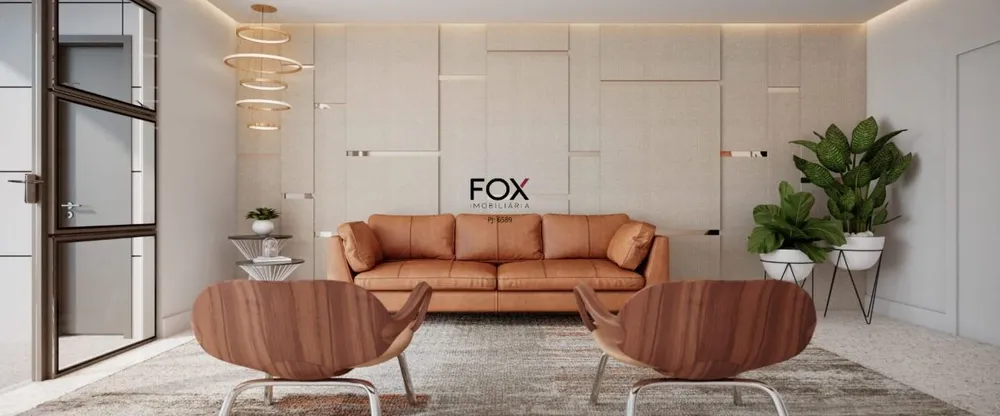 Apartamento, 3 quartos, 107 m² - Foto 1
