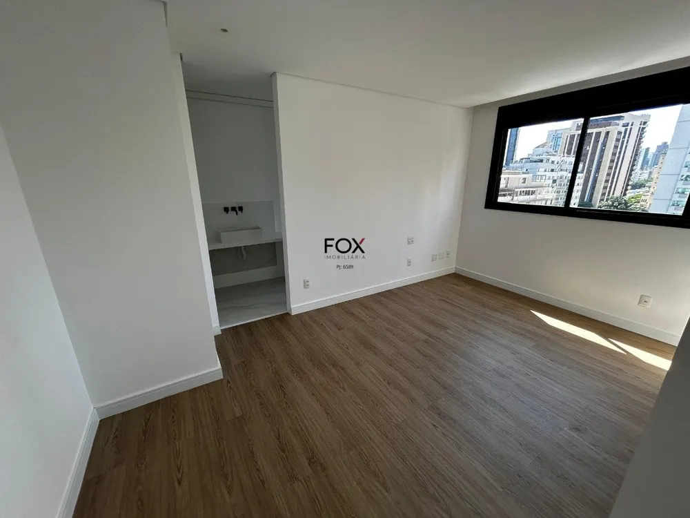 Apartamento, 3 quartos, 107 m² - Foto 7