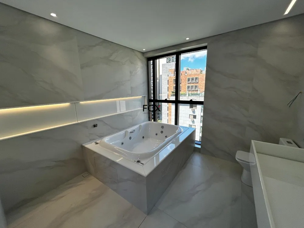 Apartamento, 3 quartos, 107 m² - Foto 6