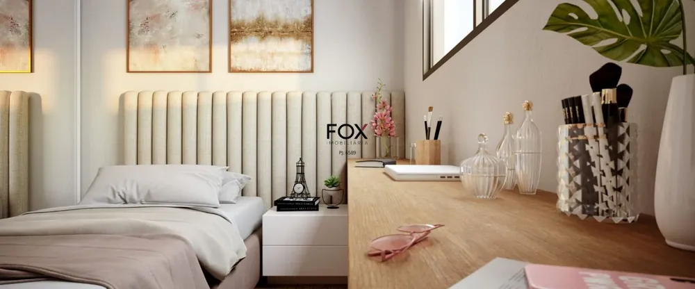 Apartamento, 3 quartos, 107 m² - Foto 4