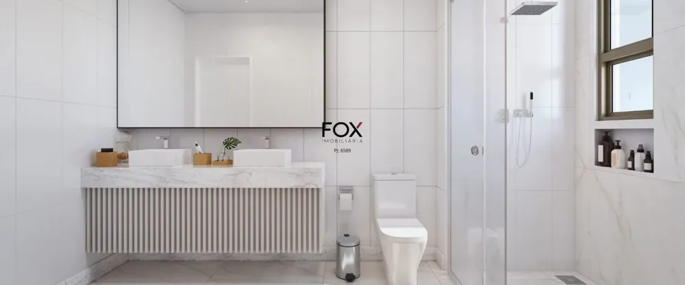 Apartamento, 3 quartos, 107 m² - Foto 4