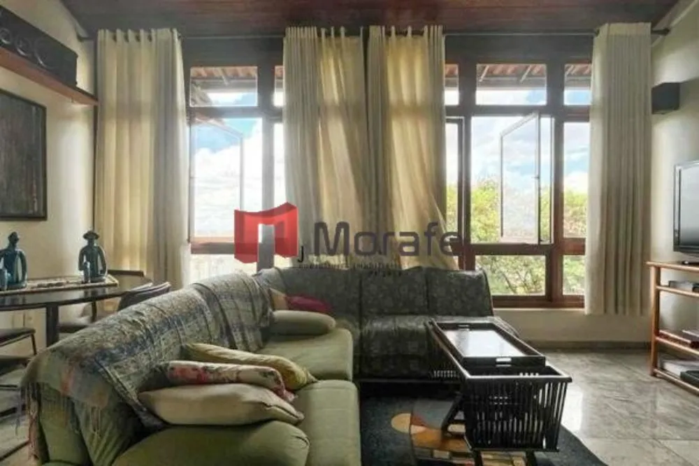 Casa, 4 quartos, 420 m² - Foto 4
