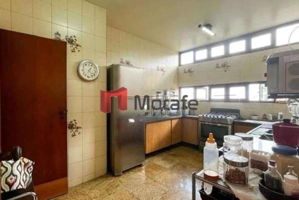 Casa, 4 quartos, 420 m² - Foto 13