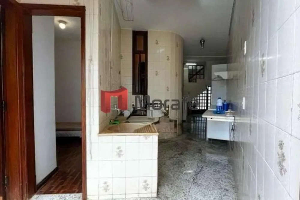 Casa, 4 quartos, 420 m² - Foto 15