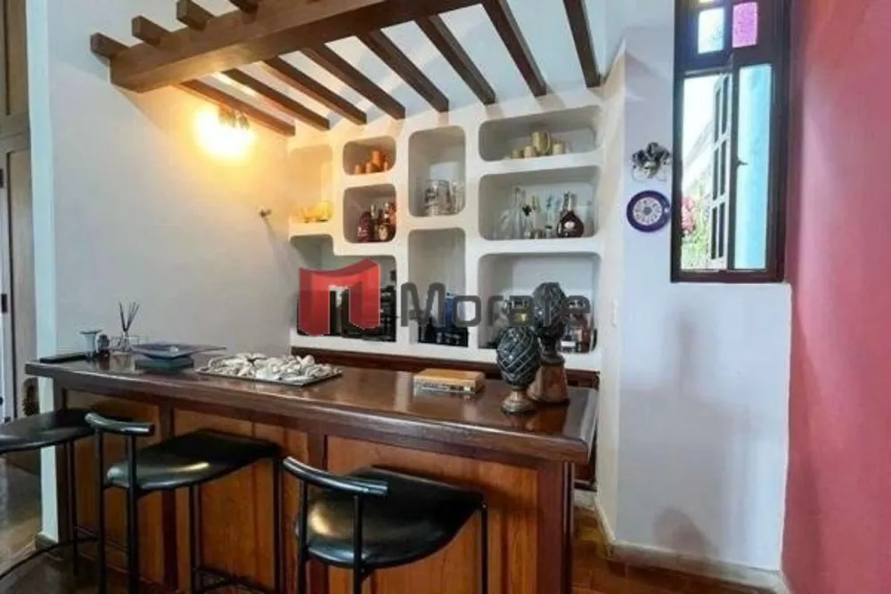 Casa, 4 quartos, 420 m² - Foto 11