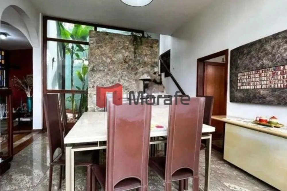 Casa, 4 quartos, 420 m² - Foto 9