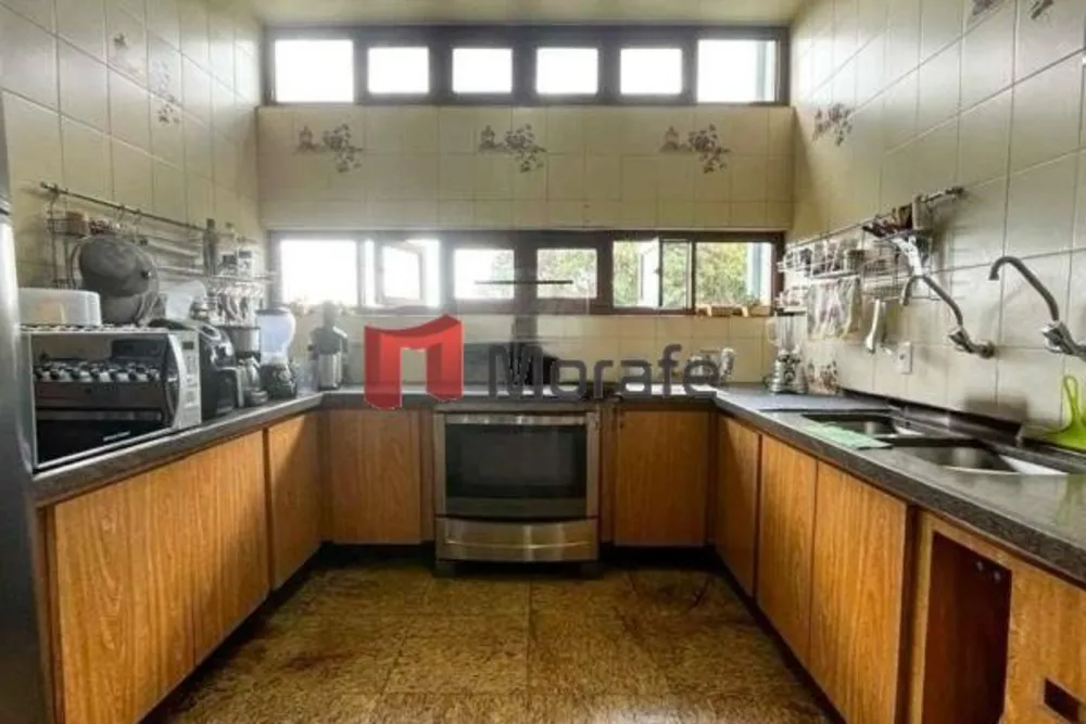 Casa, 4 quartos, 420 m² - Foto 14