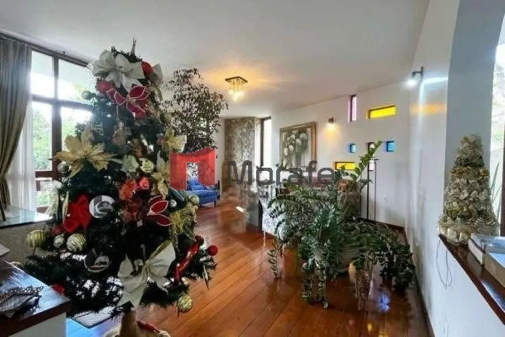 Casa, 4 quartos, 420 m² - Foto 8