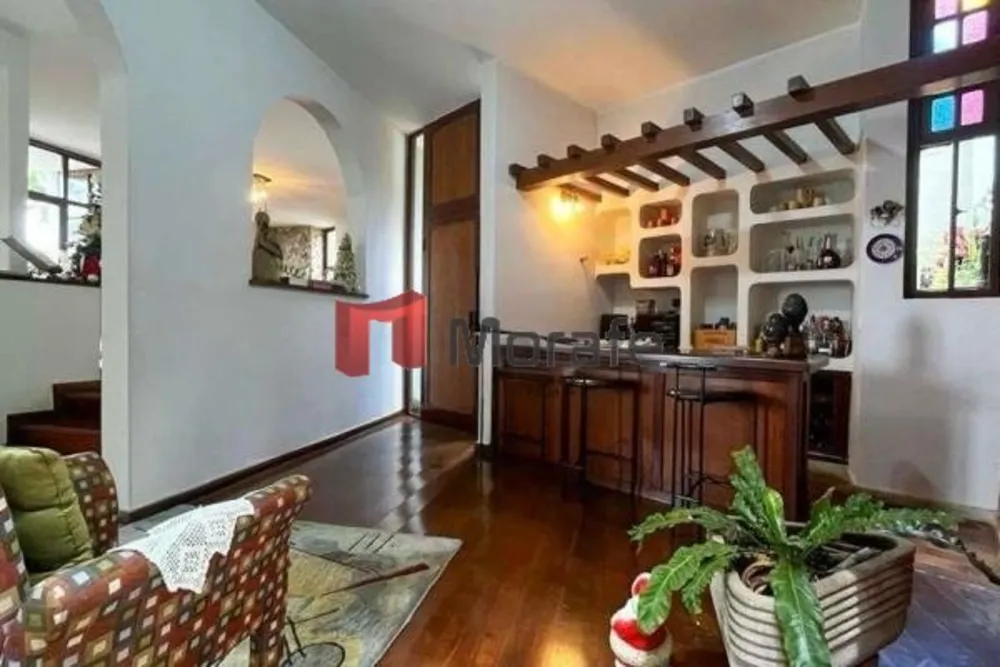 Casa, 4 quartos, 420 m² - Foto 3