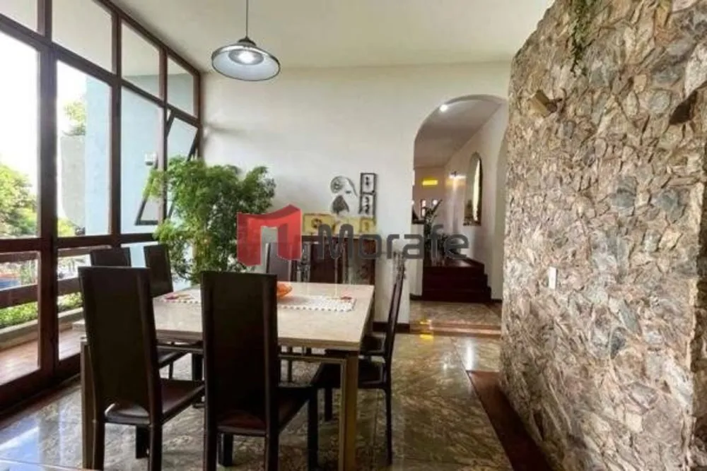 Casa, 4 quartos, 420 m² - Foto 5