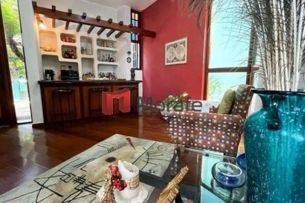 Casa, 4 quartos, 420 m² - Foto 6