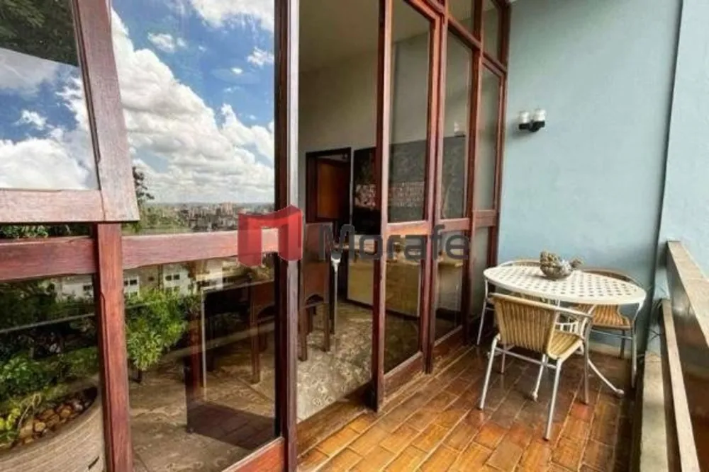 Casa, 4 quartos, 420 m² - Foto 16
