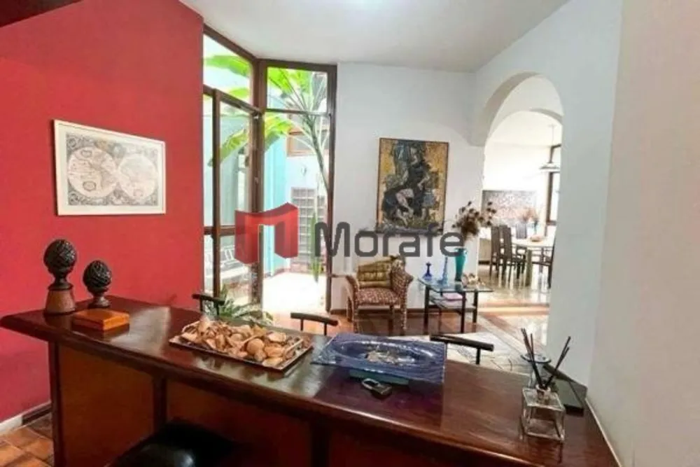 Casa, 4 quartos, 420 m² - Foto 7