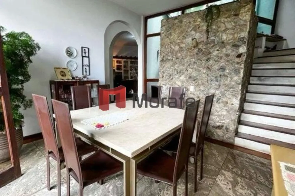 Casa, 4 quartos, 420 m² - Foto 10