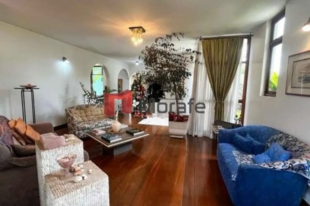 Casa, 4 quartos, 420 m² - Foto 2