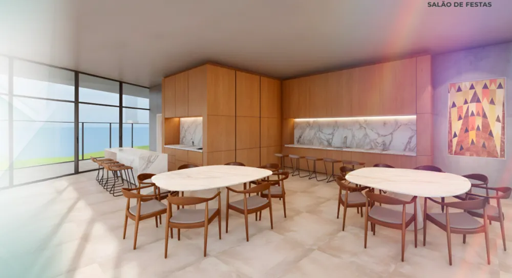 Apartamento, 2 quartos, 51 m² - Foto 8