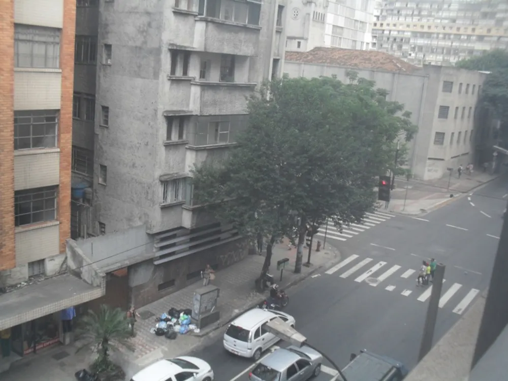 Apartamento, 2 quartos, 75 m² - Foto 8