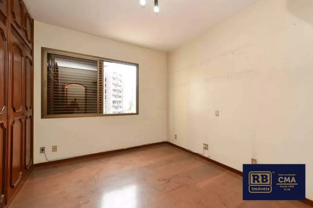 Apartamento, 4 quartos, 300 m² - Foto 7