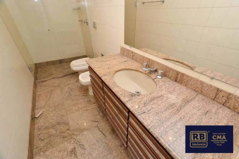 Apartamento, 4 quartos, 300 m² - Foto 11