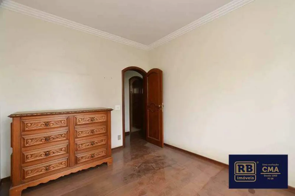 Apartamento, 4 quartos, 300 m² - Foto 5