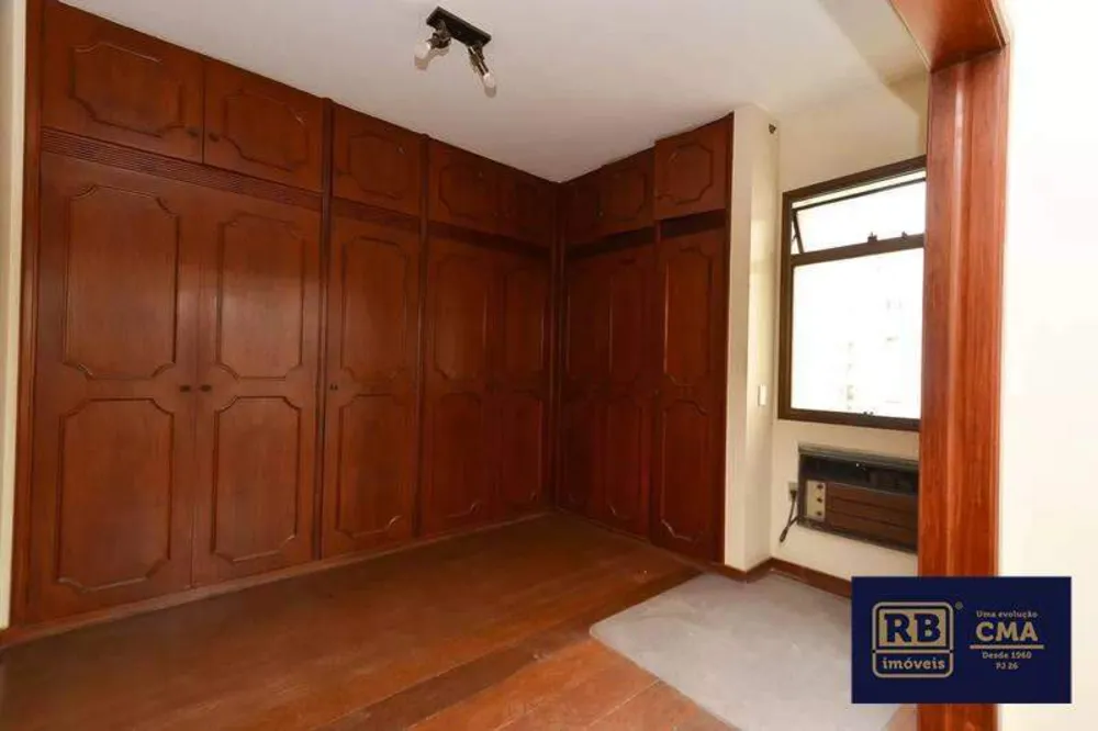 Apartamento, 4 quartos, 300 m² - Foto 12