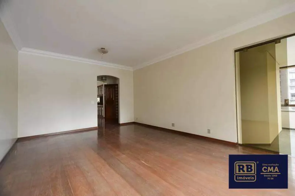 Apartamento, 4 quartos, 300 m² - Foto 2